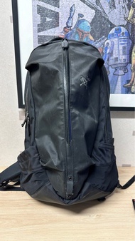 ARC'TERYX ARRO 22 BACKPACK 不死鳥