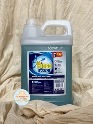 PromoHOT SALE Rinso Matic Professional Cair 5 Liter Murah