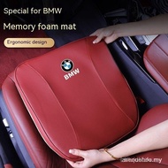 Bmw Car Seat Cushion X1 X2 X3 X5 X6 Four Seasons Universal Heightened Memory Foam HYT7 OSK2 Q0W1 3SL