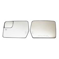 Suitable for Ford Raptor F-150 04-14 Lens Reversing Mirror Rearview Lens Reflective Mirror Heating G