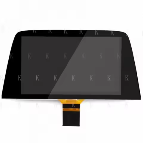 C FOR LQ080Y5DZ06 LQ080Y5DZ10 LQ080Y5DZ09 8" LCD Display Panel Navi 900