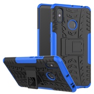Case Xiaomi Mi Max 2 3 Max3 Mi 10T Pro 11 Lite 11T Case Phone Case Hard Armor Stand Phone Case