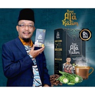 KOPI ALA KAZIM BY USTAZ KAZIM ELIAS / ORIGINAL HQ