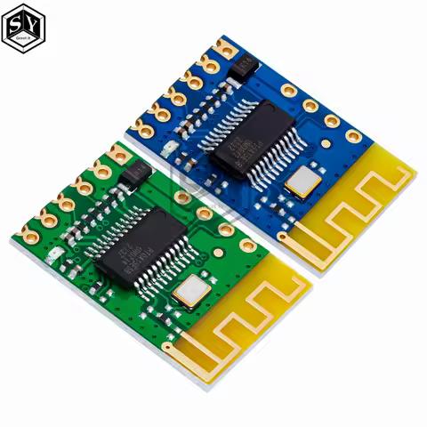 JDY-62A Bluetooth Stereo module Bluetooth Dual Channel module Bluetooth Audio module Audio Bluetooth