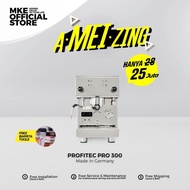 PROFITEC Pro 300  – Promo A Mei Zing