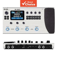 M-VAVE MK-300 150s 128 11 MIDI DAW ANN 120AMP MK-300 M-VAVE MK-300 Gitar Elektrik Bes Pelbagai Kesan