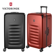 VICTORINOX 瑞士維氏 Spectra 3.0 Trunk 29吋大型旅行箱-黑