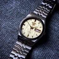 Jam tangan original Seiko 5 Cal. 7s26 21 jewels