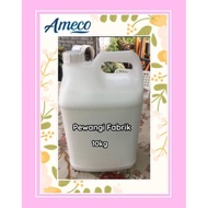 Ameco-Pewangi Fabrik (1 unit utk 1 Order/ bil sahaja)