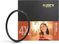 KANI 817181 3.9 inches (100 mm) Wide Magnetic Star Effect 4X Short HT100IV-M95 Light Strips: 4 Artic