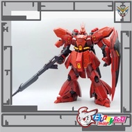 Daban 6631 MG 1/100 Sazabi Ver.Ka
