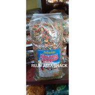 Polong MIX JAIPONG NUTS / MIX NUTS 500 GRAM