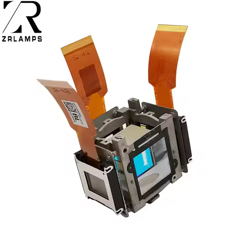 H311RA Projector LCD Panel H311 Single LCD Prism Panel Board For EB-X9 EB-X8 Projectors