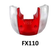 SUZUKI FX110 FX 110 TAIL LAMP LENS COVER LAMPU BELAKANG STANDARD