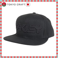 [Oakley] Hat MESHED B1B FB HAT
