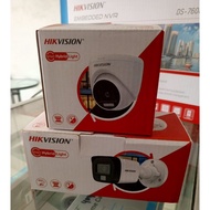 Hikvision 2mp cctv Camera