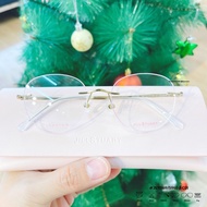 JILLSTUART JS70169 Brand Eyeglass Frames ️ Blue Light Filter Lens 🩵