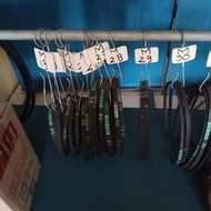 Fanbelt Vanbelt V-Belt Fan TireTALI M22 M 22