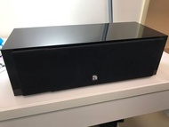 Audio Pro  center speaker