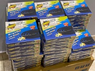 5 Hộp Nhang Muỗi Ranger Scout ÍT KHÓI- KHÔNG MÙI