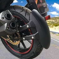 Universal Rear Fender Mudguard Splash Guard Maguard  Benelli 135LC VF3I  Y15ZR RS150R RS150 Y15 YSUK