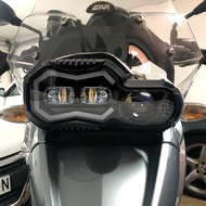 Motorcycle Lights Headlight for BMW F800GS F800R F700GS F650GS Adventure Motorcycles Complete LED Pr