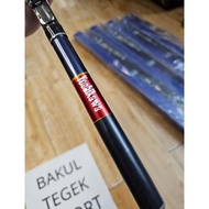 [GARANSI] TEGEK KOLONG LITIAN MDL CUTTLEFISH ACTION MEDIUM KE MEDIUM HARD