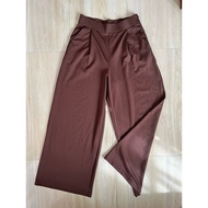 GU Culottes Pants