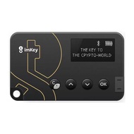 imKey Pro Crypto Hardware Wallet Secure Cold Crypto Wallet with Offline Storage CC EAL6+ Secure for 