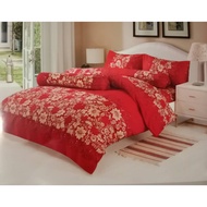 Cadar apk comforter king size