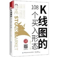 【群書閣】K線圖的108個買入形態