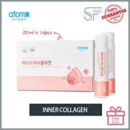 [ATOMY] Atomy Inner Collagen (25ml x 14ea) + Free Gift