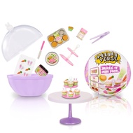 MGA's Miniverse Make It Mini Food Spring Series 1 With Accessories