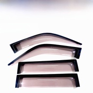 Toyota Land Cruiser 4500 Lc80 Fj80 Original กว้าง Overbrow ใบปัดน้ําฝนสําหรับ Off-road การปรับเปลี่ย