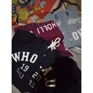 Who&Hoster Hoodie
