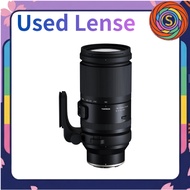 【Secondhand】Tamron 150-500mm F5-6.7 Di III VC VXD Super Telephoto Zoom Nikon Z Mount A057 used pre-l