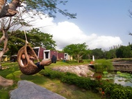 公園冒險樂園度假村 (The Park Adventure Land Resort)