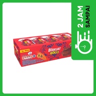 Biskuat Bolu Cokelat 16.6 gr