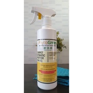 Enzyme, enzymatic carpet cleaner 500ml