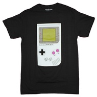 Nintendo Gameboy Mens T-Shirt - Classic Gameboy Image