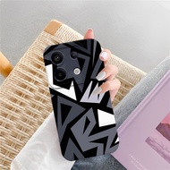 HP Softcase POCO X6/REDMI NOTE 13 5G/REDMI NOTE 13 PRO 5G - Casing POCO Case All Types of Mobile Pho