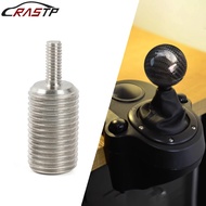 RASTP-M12x1.25 Gear Shifter Adapter Screw For Logitech G29 G923 Gear Shift Head Adapter Modification