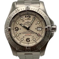 BREITLING(ブライトリング) スーパーオーシャン 腕時計 A17390　ランクA