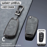Car Key Case Cover Shell For Audi A1 A3 8V A4 B8 B9 A5 A6 C7 A7 A8 Q2 Q3 Q5 Q7 S4 S6 S7 S8 R8 TT A6L