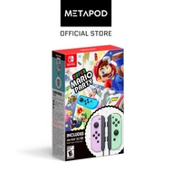Nintendo Switch Super Mario Party + Joy-Con Bundle