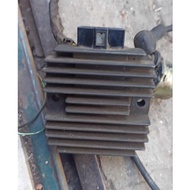 ZZR600 ZXR250 Rectifier original