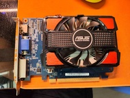 ASUS 顯示卡 GT730