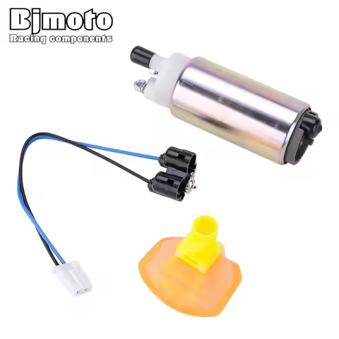 Fuel Pump For Suzuki GSX1400 SV650 SV1000 SV1000S TL1000R VZ1600 TL1000S GSX1300R Hayabusa GSX1300 B