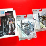 Gundam 機動戰士 S.C.M. EX RX-78-2 一年...