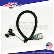 【Honda Odyssey Ra6】 Crank Sensor | Crankshaft Position Sensor | Ready Stock | Direct Replacement | P